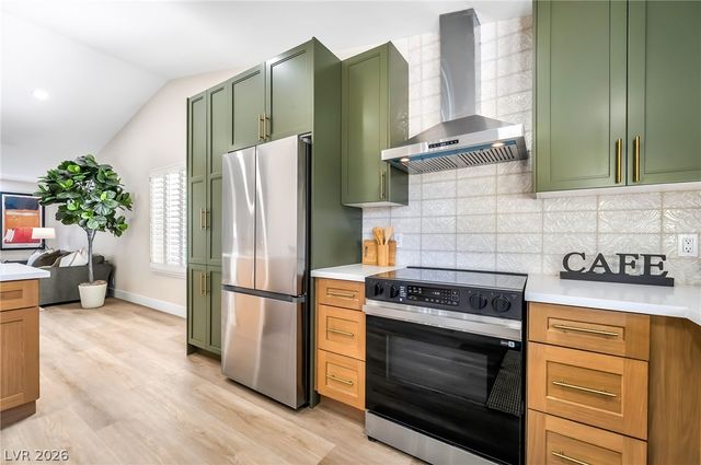 2908 Bernardo Lane, Las Vegas, NV 89102