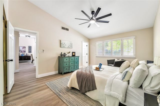 2908 Bernardo Lane, Las Vegas, NV 89102