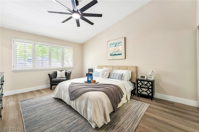 2908 Bernardo Lane, Las Vegas, NV 89102