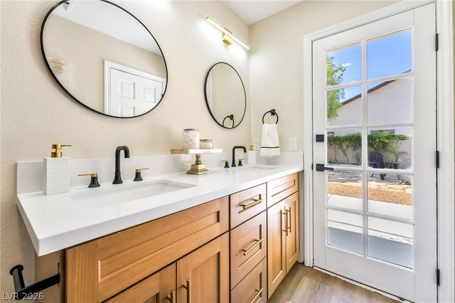 2908 Bernardo Lane, Las Vegas, NV 89102