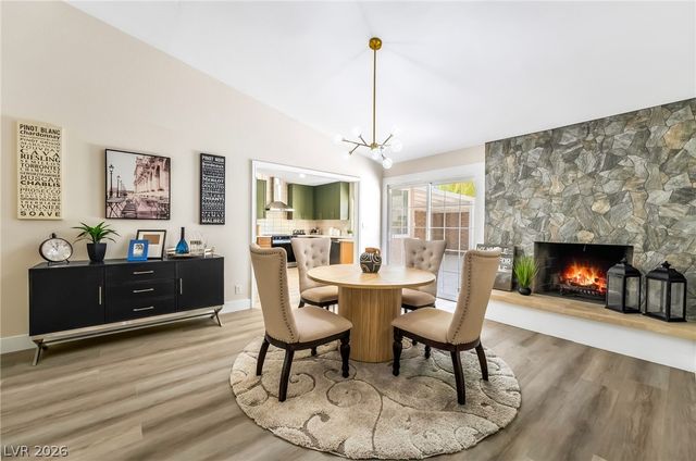 2908 Bernardo Lane, Las Vegas, NV 89102