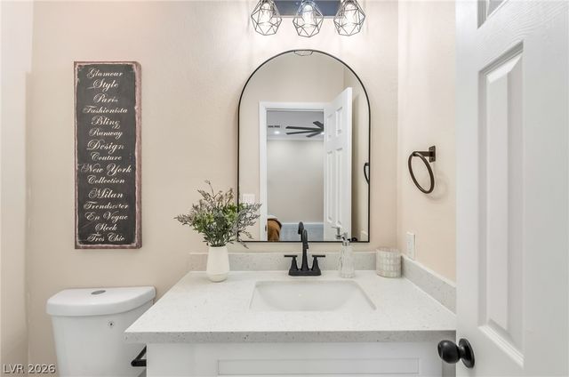 2908 Bernardo Lane, Las Vegas, NV 89102