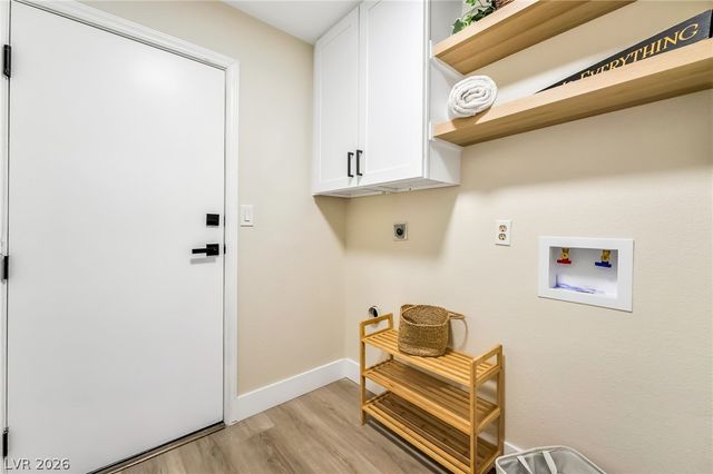 2908 Bernardo Lane, Las Vegas, NV 89102