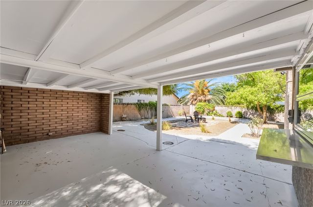 2908 Bernardo Lane, Las Vegas, NV 89102