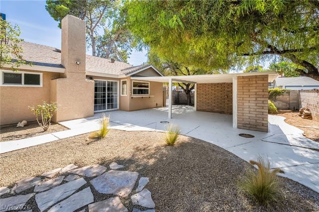 2908 Bernardo Lane, Las Vegas, NV 89102