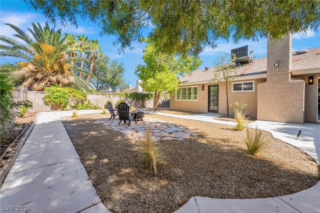 2908 Bernardo Lane, Las Vegas, NV 89102