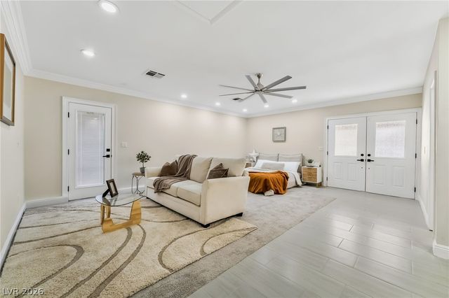 2908 Bernardo Lane, Las Vegas, NV 89102
