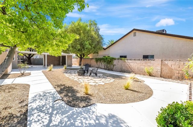 2908 Bernardo Lane, Las Vegas, NV 89102