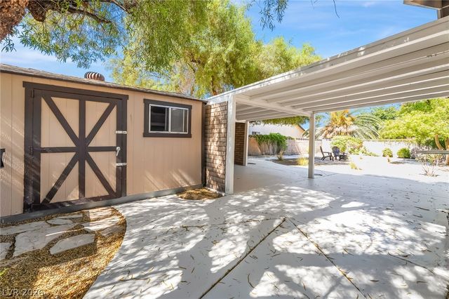 2908 Bernardo Lane, Las Vegas, NV 89102
