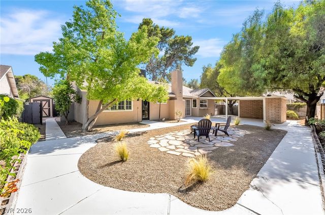 2908 Bernardo Lane, Las Vegas, NV 89102
