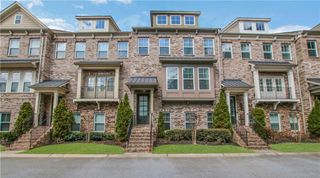 1278 Linden NE Court, Atlanta, GA 30329