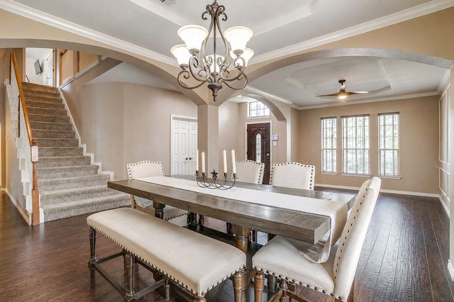 5364 Lake Chelen Drive, Fort Worth, TX 76137