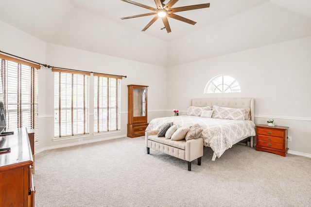 5364 Lake Chelen Drive, Fort Worth, TX 76137