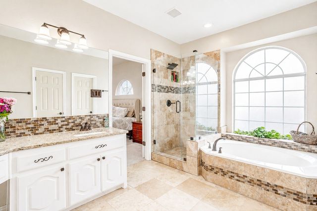 5364 Lake Chelen Drive, Fort Worth, TX 76137