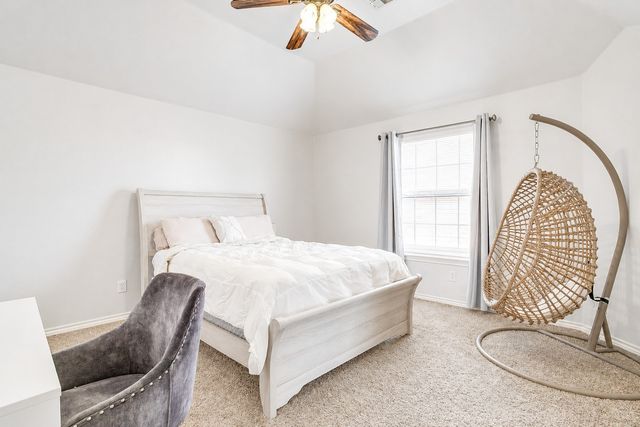 5364 Lake Chelen Drive, Fort Worth, TX 76137