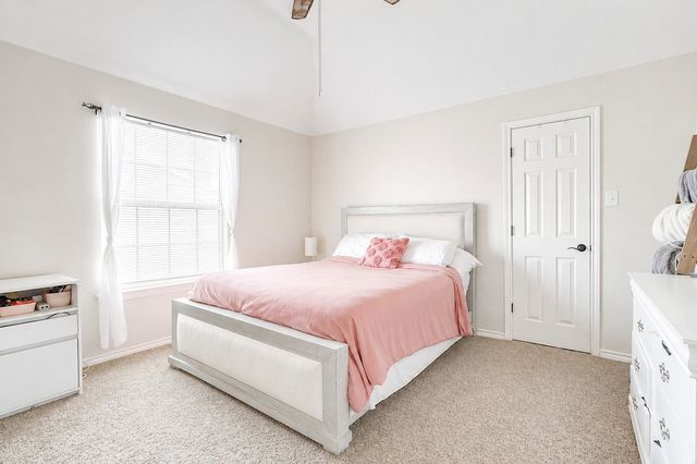 5364 Lake Chelen Drive, Fort Worth, TX 76137