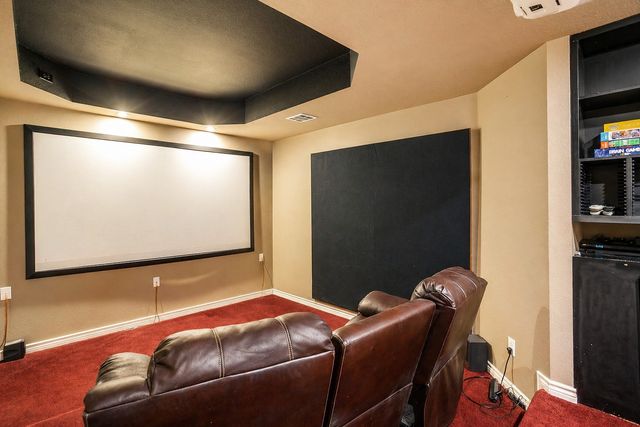 5364 Lake Chelen Drive, Fort Worth, TX 76137