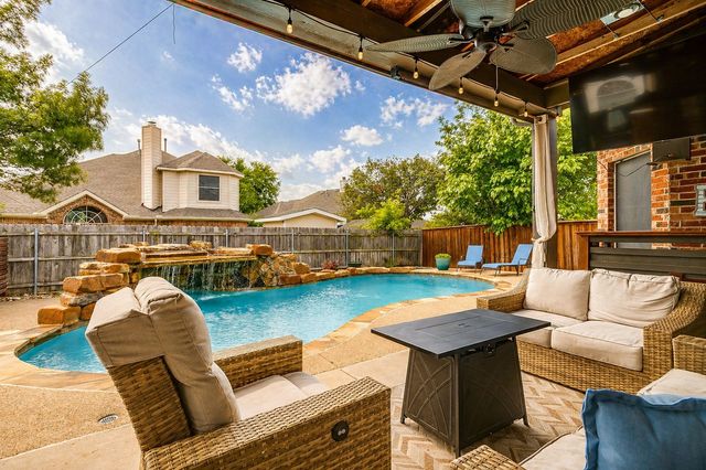 5364 Lake Chelen Drive, Fort Worth, TX 76137