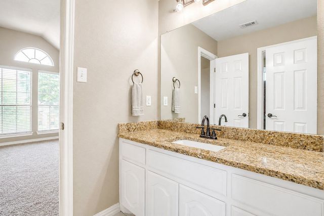 5364 Lake Chelen Drive, Fort Worth, TX 76137