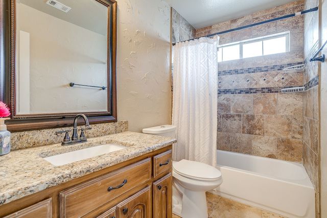 5364 Lake Chelen Drive, Fort Worth, TX 76137