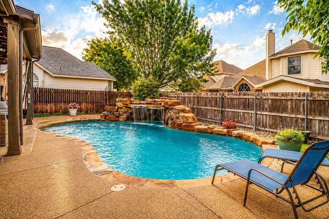 5364 Lake Chelen Drive, Fort Worth, TX 76137