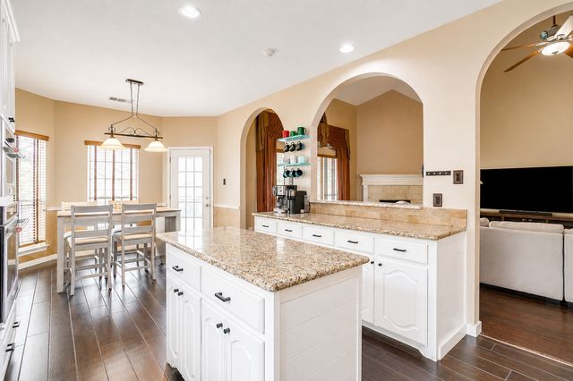 5364 Lake Chelen Drive, Fort Worth, TX 76137