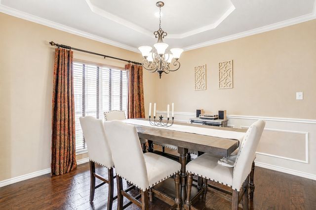 5364 Lake Chelen Drive, Fort Worth, TX 76137