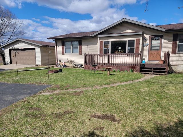 S5026 Greenfield Lane, Baraboo, WI 53913