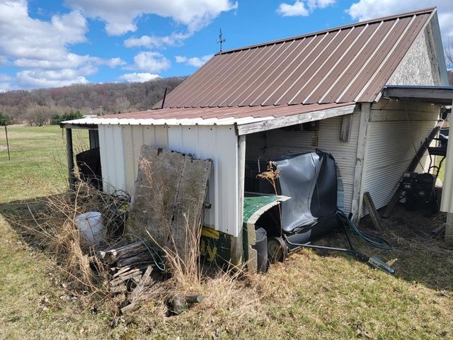 S5026 Greenfield Lane, Baraboo, WI 53913