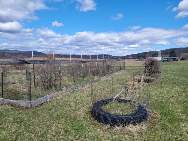 S5026 Greenfield Lane, Baraboo, WI 53913