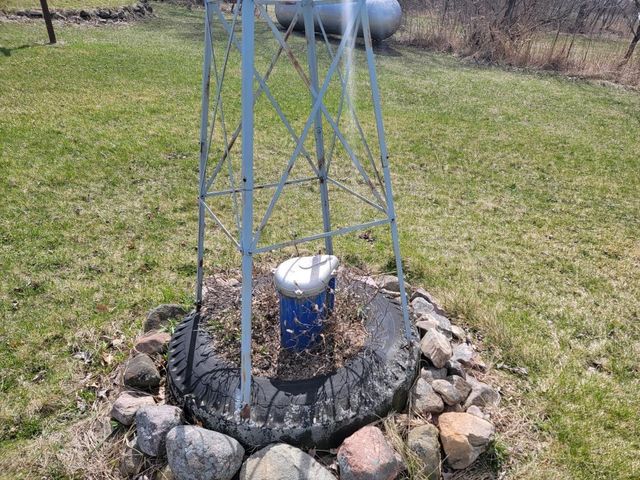 S5026 Greenfield Lane, Baraboo, WI 53913