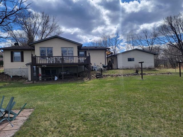 S5026 Greenfield Lane, Baraboo, WI 53913