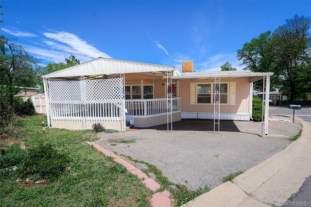 1801 W 92nd Avenue, Denver, CO 80260