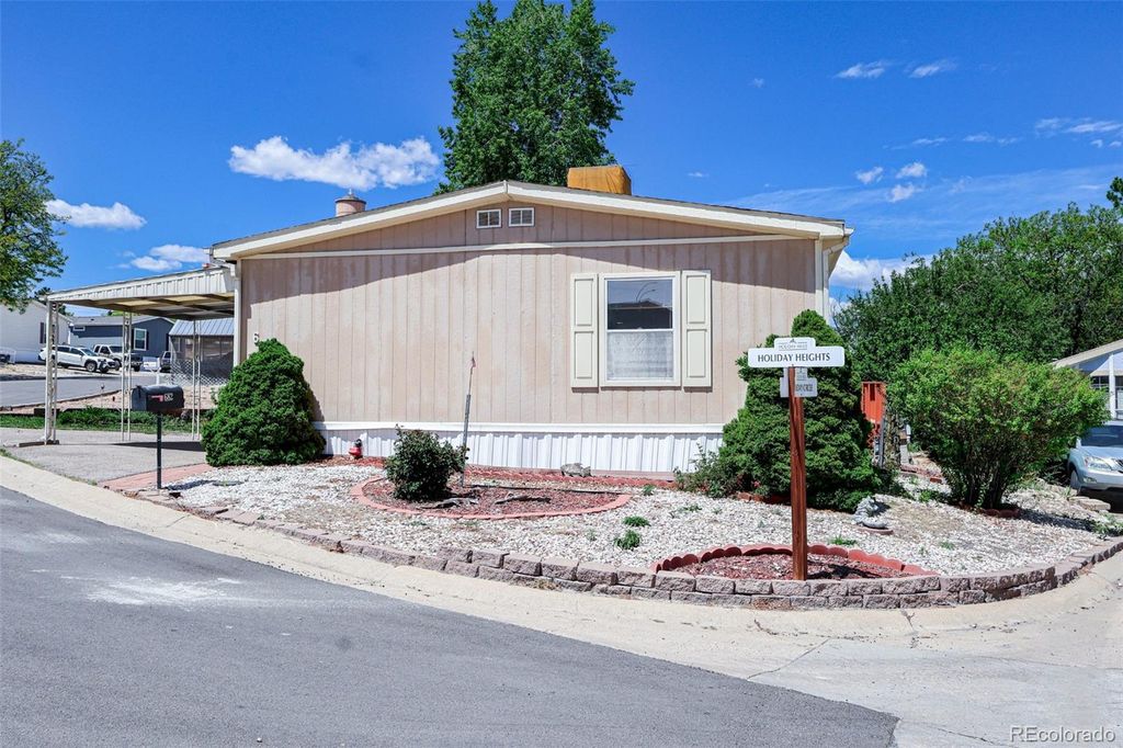 1801 W 92nd Avenue, Denver, CO 80260