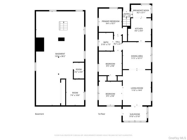421 Union Avenue, Mount Vernon, NY 10550