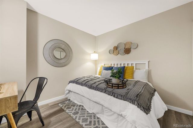 1777 Larimer Street 2107, Denver, CO 80202