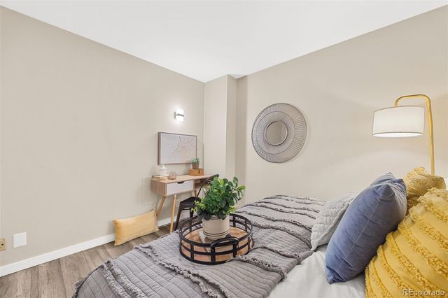 1777 Larimer Street 2107, Denver, CO 80202