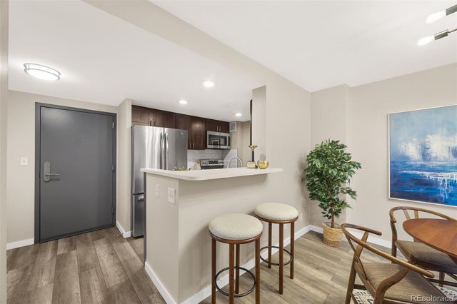 1777 Larimer Street 2107, Denver, CO 80202