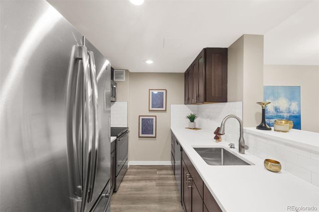 1777 Larimer Street 2107, Denver, CO 80202