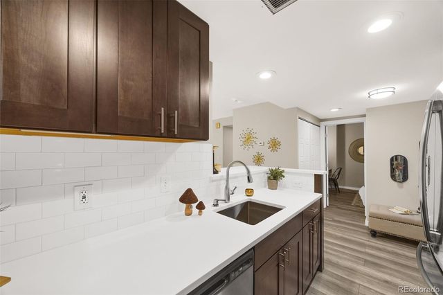 1777 Larimer Street 2107, Denver, CO 80202