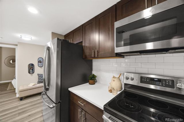 1777 Larimer Street 2107, Denver, CO 80202
