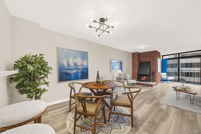 1777 Larimer Street 2107, Denver, CO 80202