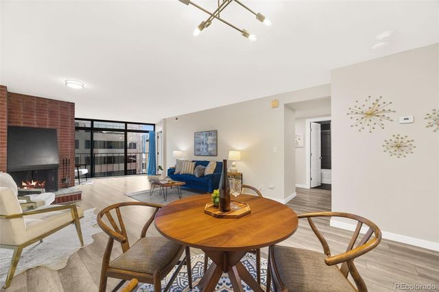 1777 Larimer Street 2107, Denver, CO 80202