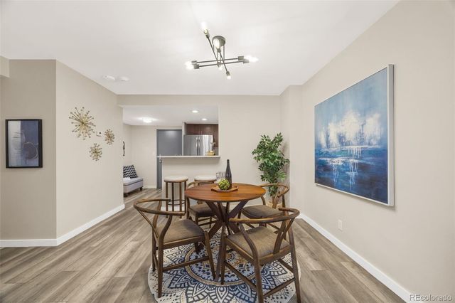 1777 Larimer Street 2107, Denver, CO 80202