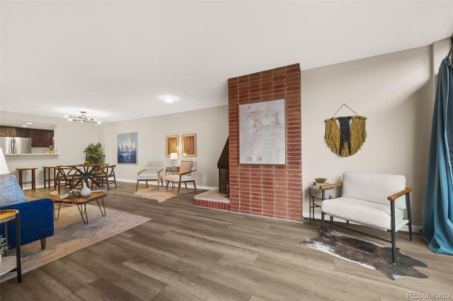 1777 Larimer Street 2107, Denver, CO 80202