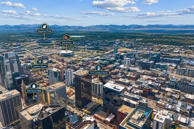1777 Larimer Street 2107, Denver, CO 80202