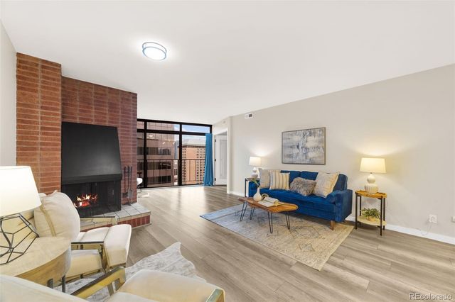 1777 Larimer Street 2107, Denver, CO 80202