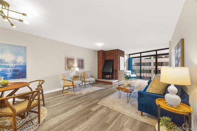 1777 Larimer Street 2107, Denver, CO 80202