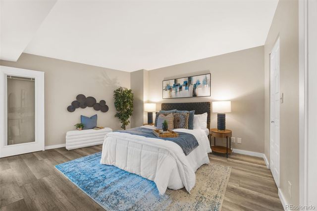1777 Larimer Street 2107, Denver, CO 80202