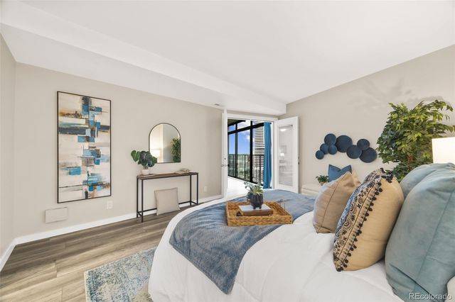 1777 Larimer Street 2107, Denver, CO 80202